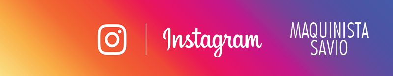 Seguinos en Instagram